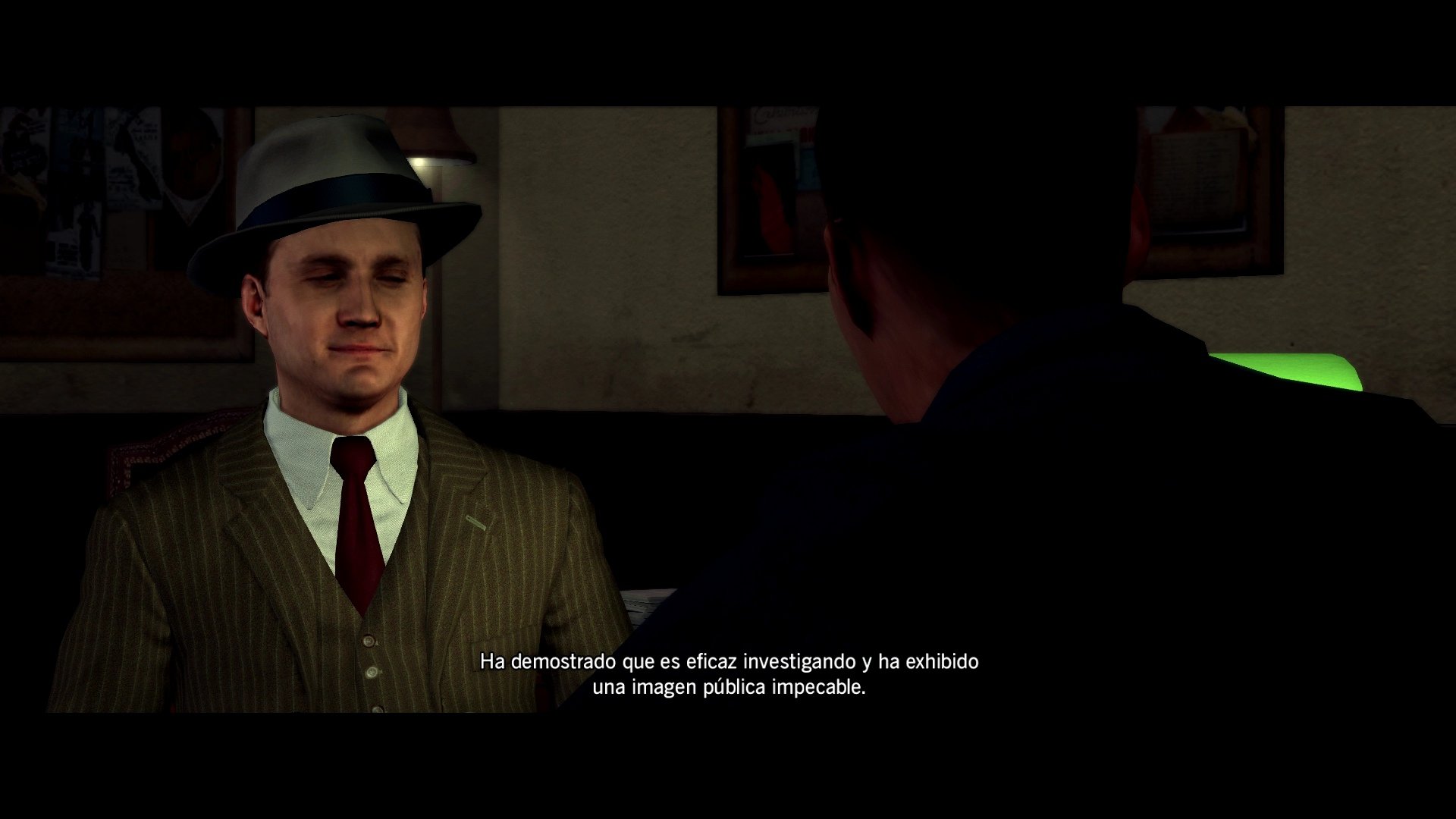 L.A Noire Remastered - Imagen 30